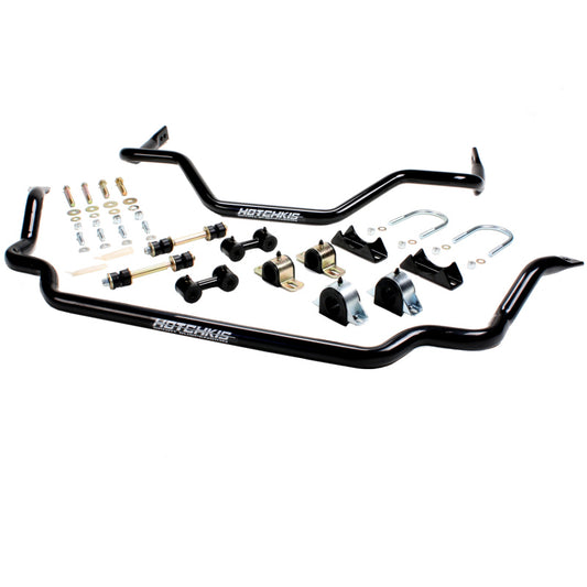 Hotchkis 2282 64-72 GM A-Body Swaybar Set