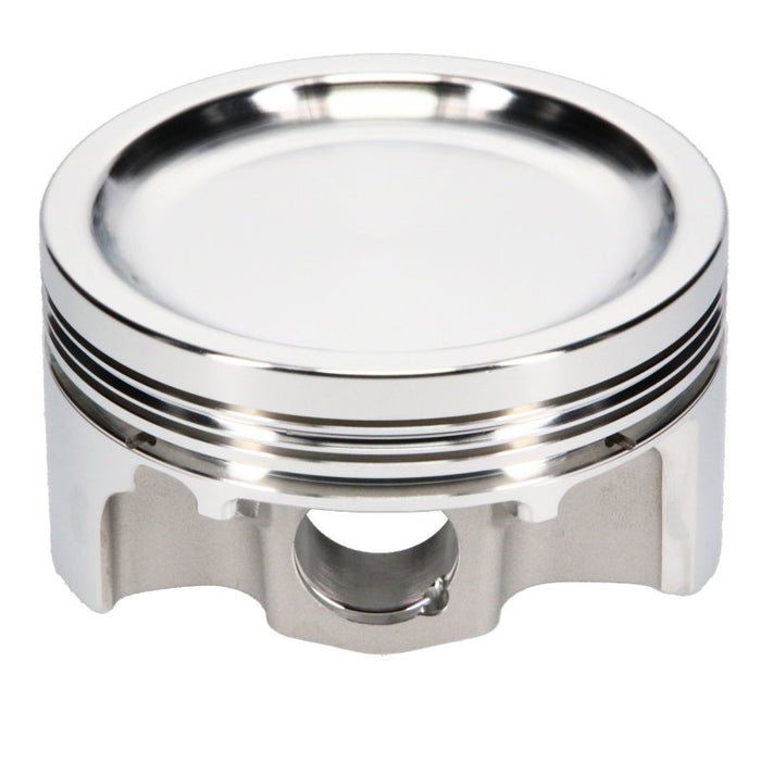 JE Pistons 244514 NISAN KA24DE 9:1 KIT Set of 4 Pistons