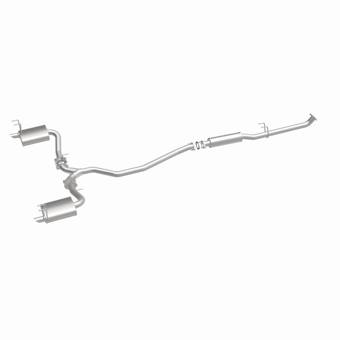 Magnaflow 19652 2022+ Honda Civic Sport 1.5L Hatchback NEO Cat-Back Exhaust System