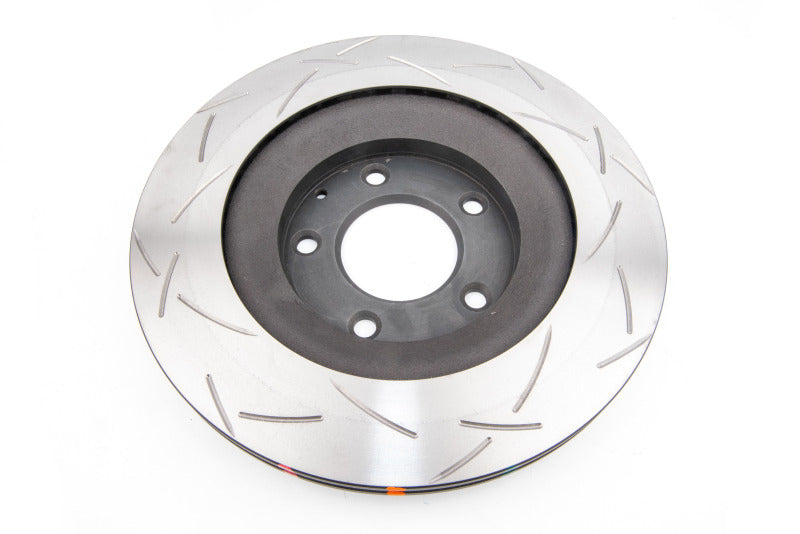 DBA DBA42551S 03-10 RX-8 Std Suspension / Sport Suspension Rear Slotted 4000 Series Rotor