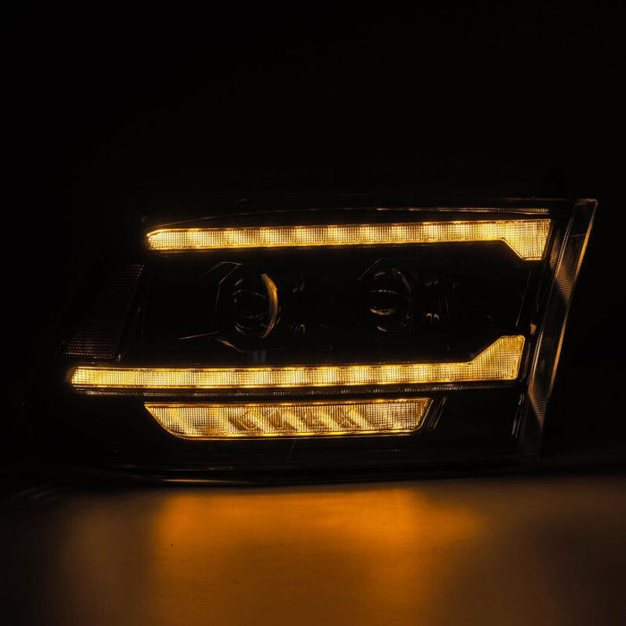 AlphaRex 880563 ARX PRO-Series Headlights
