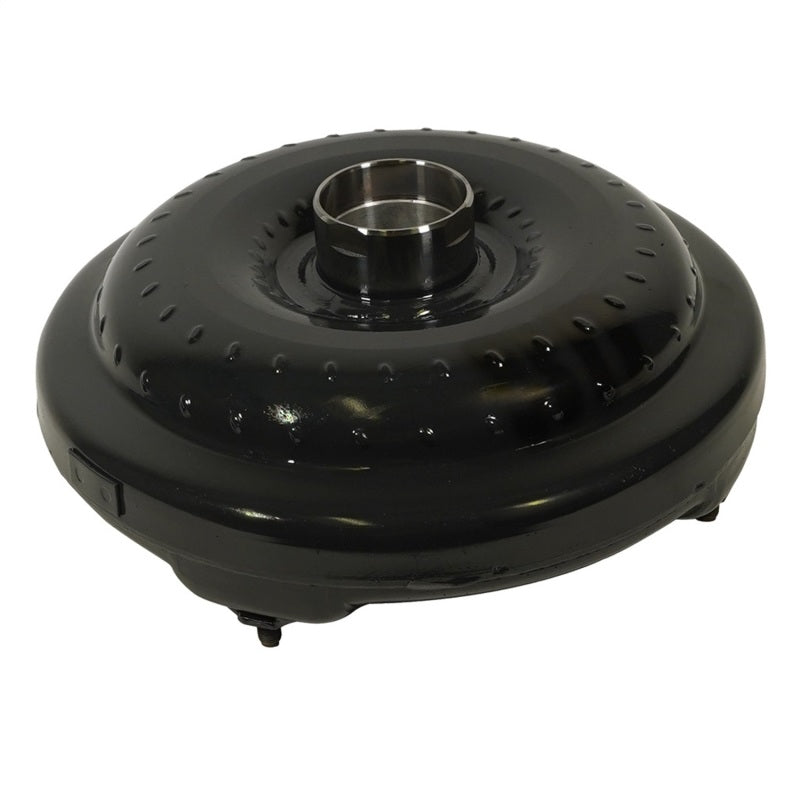 BD Diesel 1064614SS 18-20 Ford F150 V6 4WD 10R80 Roadmaster Transmission & Pro Force Converter Kit