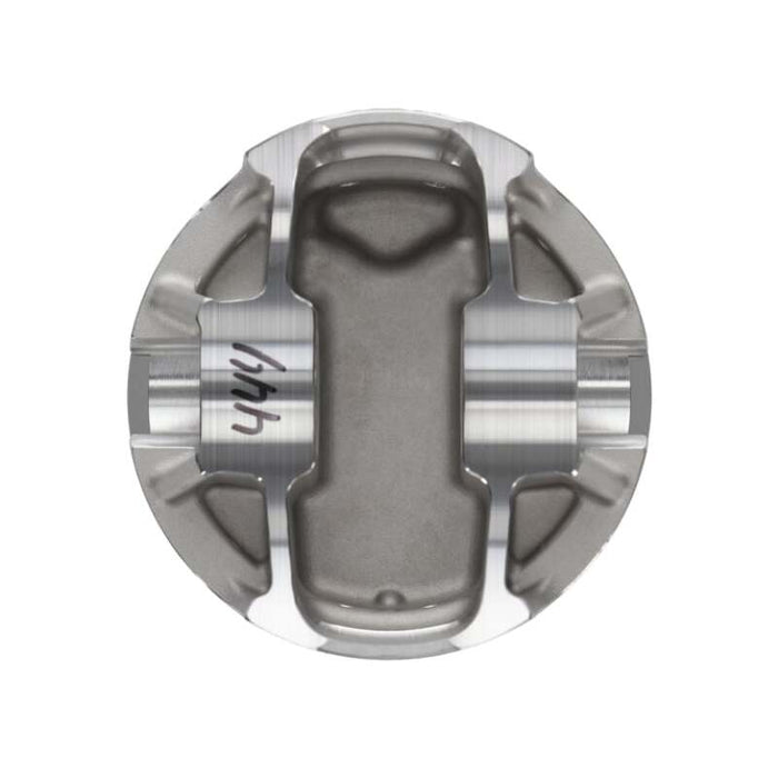 Wiseco WISK0033B6 SBC Dome Piston Set 4.185 Bore +13.5cc
