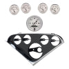 AutoMeter AM Old Tyme Gauges 2207-08