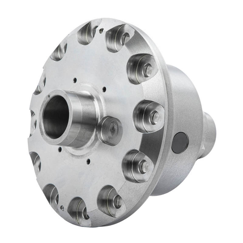 ARB RD166 Airlocker Dana60Hd 35Spl4.56Up S/N..