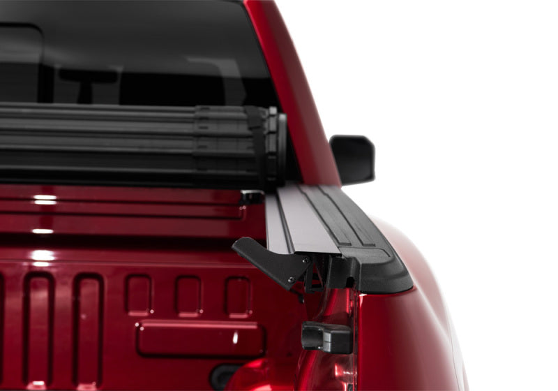 BAK 80602 17-21 Honda Ridgeline Revolver X4s 5.4ft Bed Cover