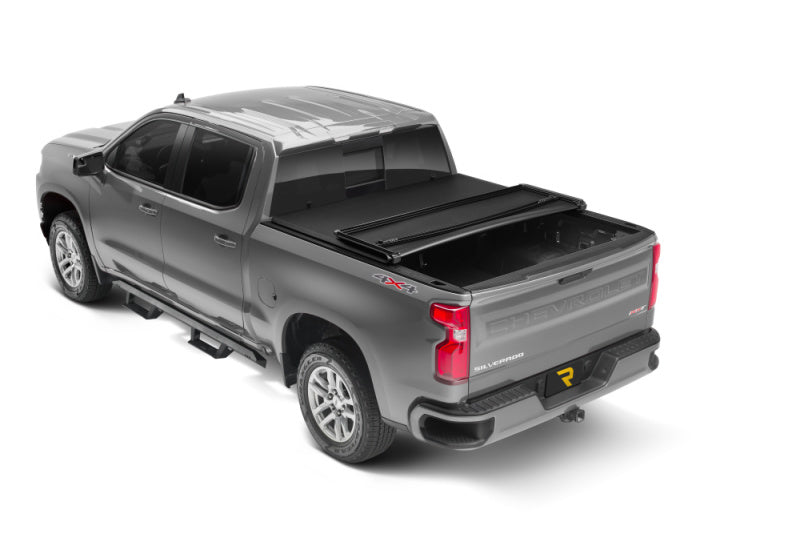 Extang 77832 2024 Toyota Tacoma (5ft Bed) Trifecta e-Series