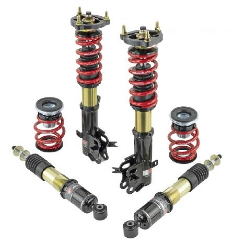 Skunk2 Racing 541-05-8770 Skunk2 14-15 Honda Civic Pro ST Coilovers