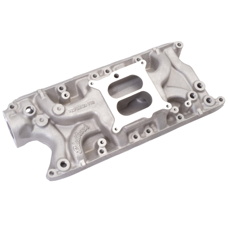 Edelbrock EDE3721 SBF Performer Manifold - 302 4-V