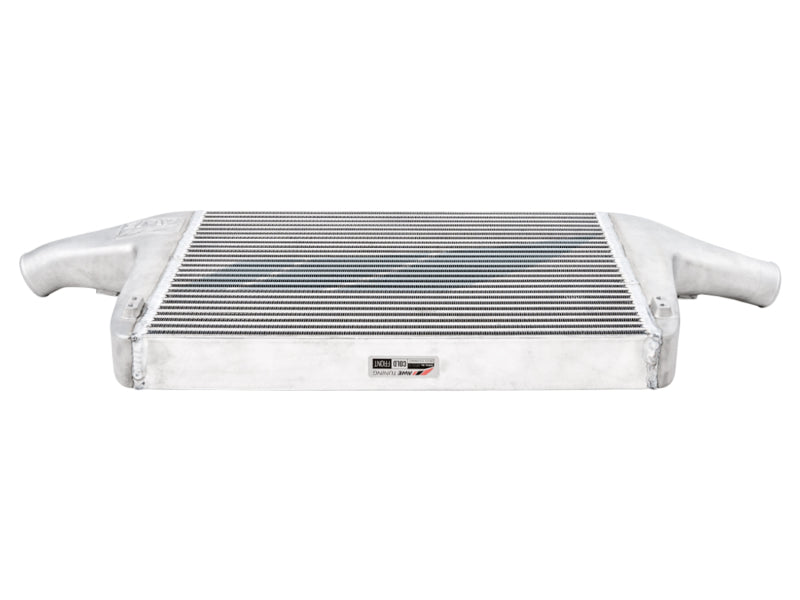 AWE Tuning 4510-11060 2018-2019 Audi B9 S4 / S5 Quattro 3.0T Cold Front Intercooler Kit