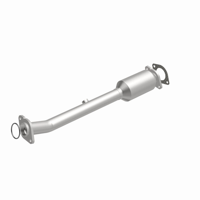Magnaflow 52669 Conv DF 11-15 Frontier 4 Underbody