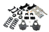 Belltech BT Lowering Kit w/o Shocks 671