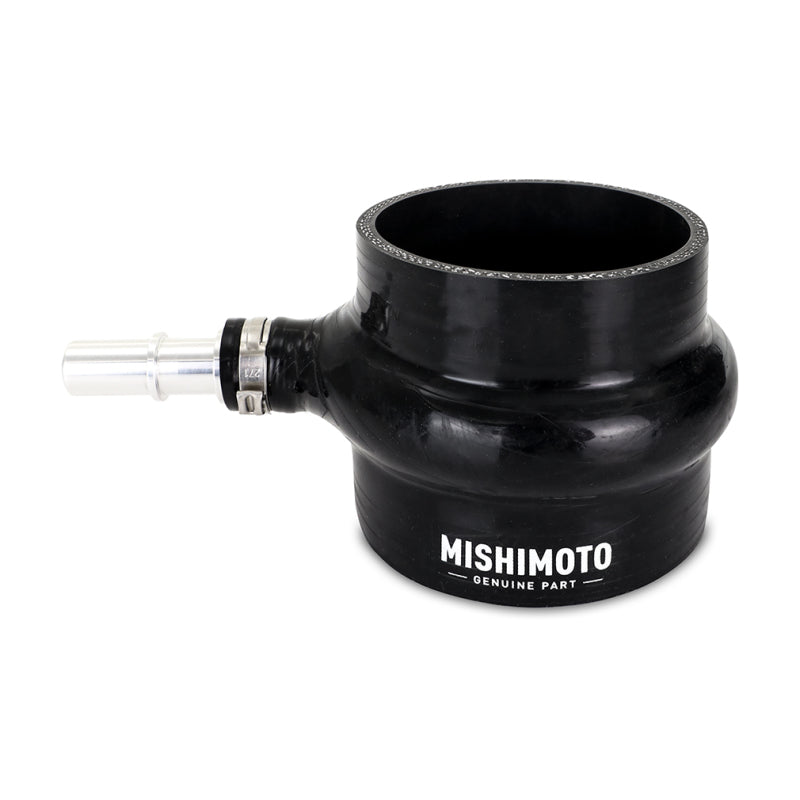 Mishimoto MMAI-BR23-21DW 2021+ Ford Bronco 2.3L Performance Air Intake w/ Dry Washable Filter