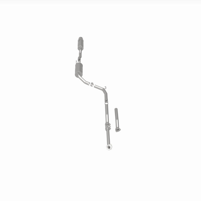 Magnaflow 16687 MagnaFlow Sys CB 06- Honda Civic 1.8L