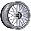 BBS LM Wheels - LM238DSPK
