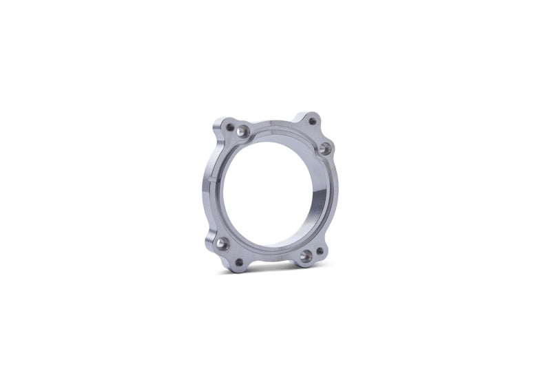 Ford Racing M-9474-M5087 15-17 Mustang GT 87mm Throttle Body Adapter