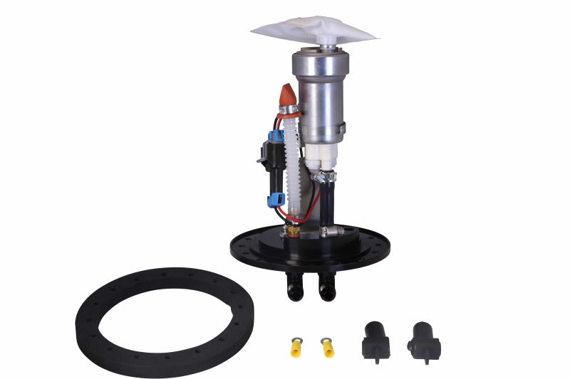 Aeromotive 18086 16 Bolt 450LPH Fuel Pump w/7.5in Depth