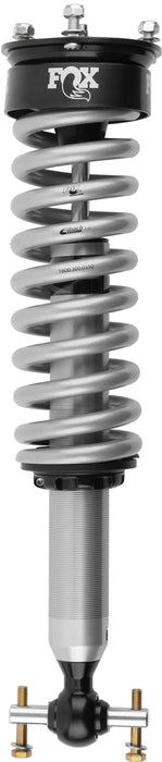 FOX 985-02-134 Fox 19+ GM 1500 2.0 Performance Series 4.9in. IFP Coilover Shock / 0-2in Lift