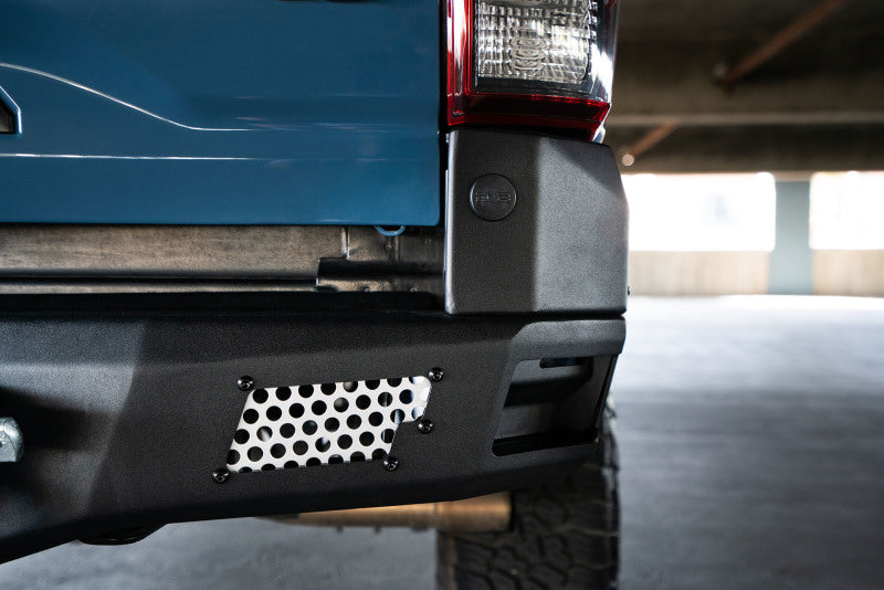 DV8 Offroad RBTT1-04 16-23 Toyota Tacoma MTO Series Rear Bumper