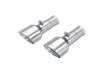 MBRP T5204 2025+ RAM 1500 3.0L 5in. Dual Tips - Stainless Steel