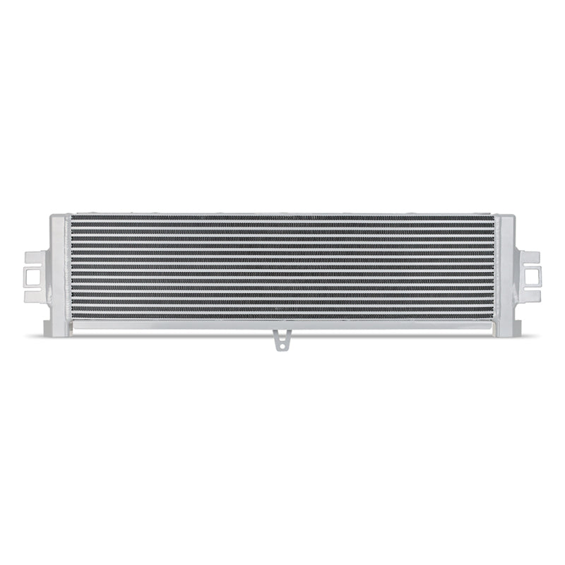 Mishimoto MMOC-G80-21SL 2021+ BMW G8X M3/M4 Oil Cooler Silver