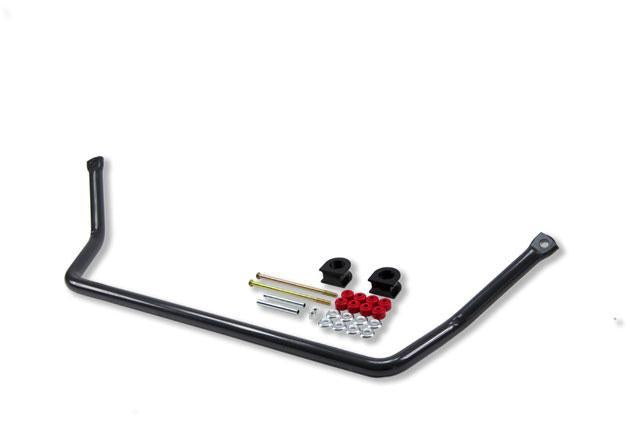 Belltech 5480 FRONT ANTI-SWAYBAR CHEVY 93-02 CAMARO FIREBIRD