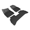 3D MAXpider L1CH10301509 ACE Kagu - Combo - Black