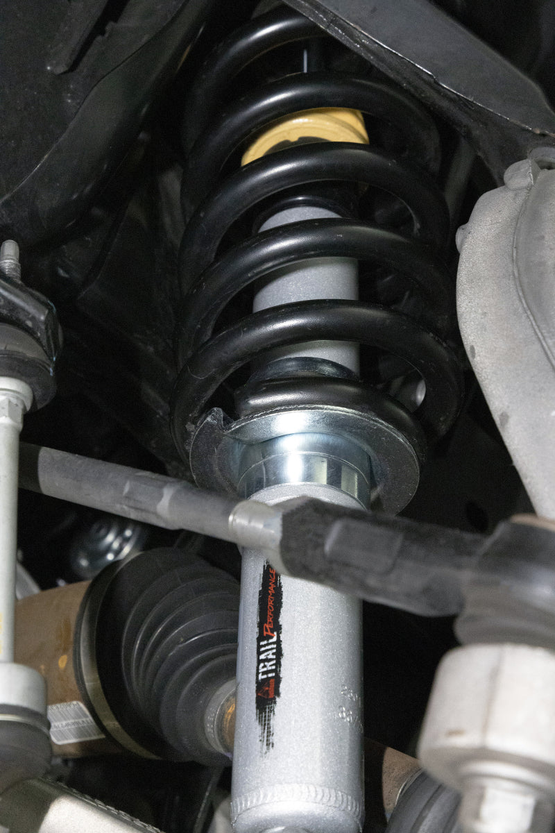 Belltech 26020 19-20 RAM 1500 Front Trail Performance Leveling Strut