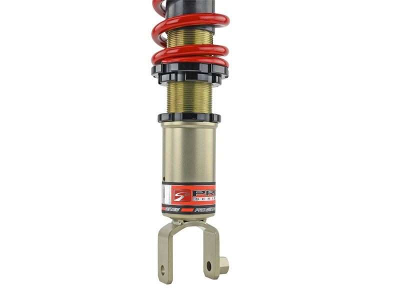 Skunk2 Racing 541-05-4720 Skunk2 94-01 Acura Integra (Non Type R)/92-95 Honda Civic Pro S II Coilovers (8K/8K Spring Rates)