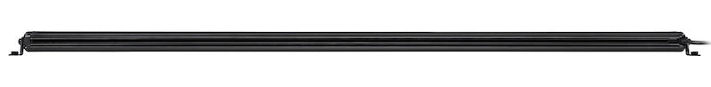 Hella 358176331 Universal Black Magic 50in Thin Light Bar - Driving Beam