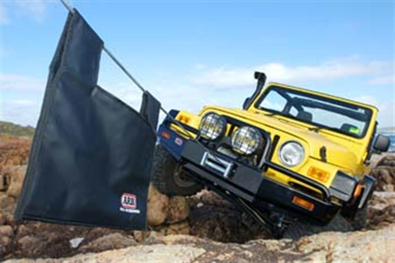 ARB 3450070 ARB Bull Bars