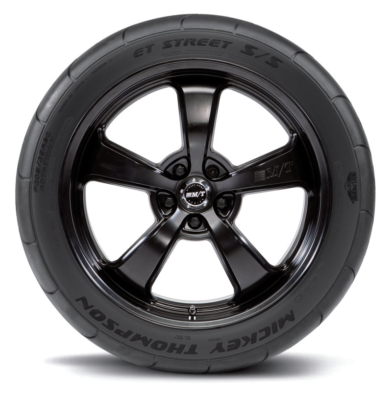 Mickey Thompson 255506 ET Street S/S Tire - P275/40R17 90000024558