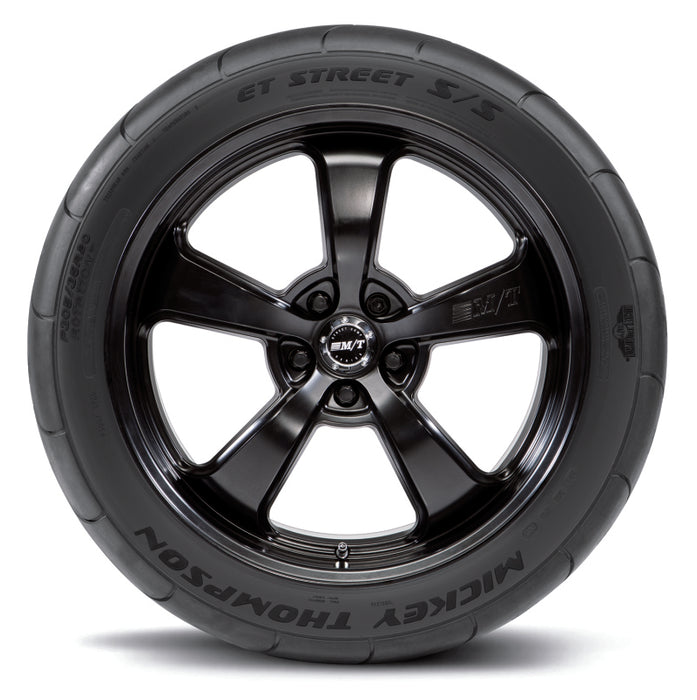 Mickey Thompson 250792 ET Street S/S Tire - P305/45R17 90000028441