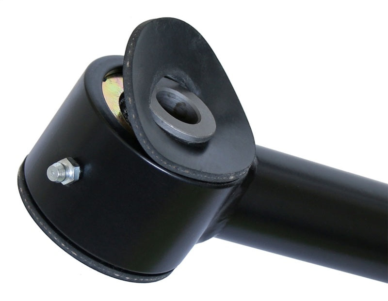 RockJock RJ-183400-101 2021+ Bronco Johnny Joint Rear Trac Bar Adjustable Greasable