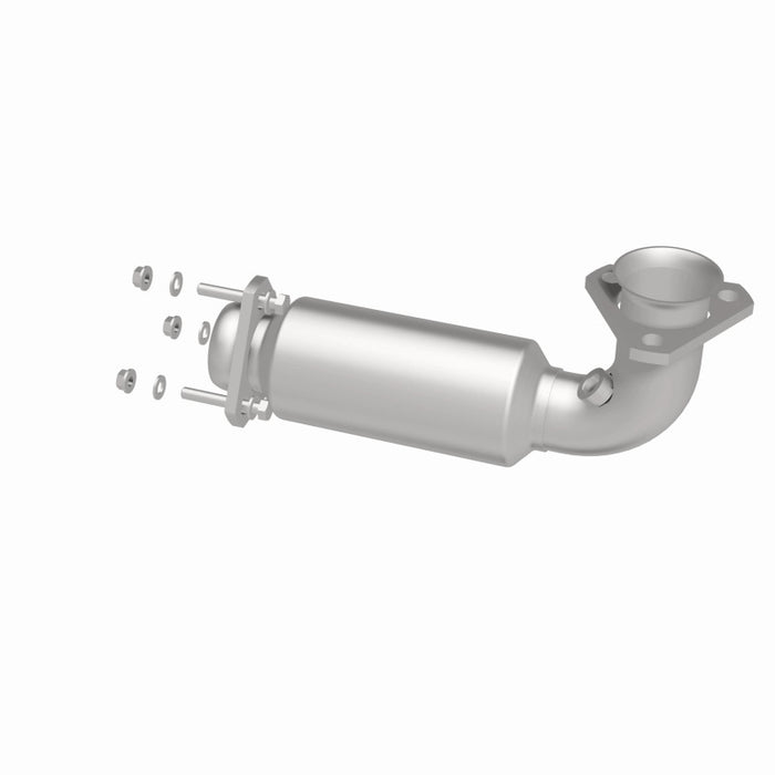 Magnaflow 23409 MagnaFlow Conv DF Corvette 92-93