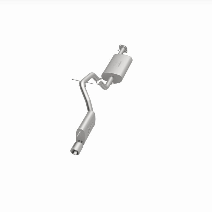 Magnaflow 16631 MagnaFlow Sys CB 05- Grand Cherokee Hemi 5.7L