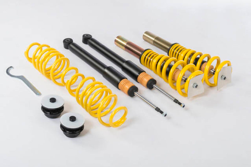 ST Suspensions 13210075 ST Coilover Kit 09-14 Audi A4/A4 Quattro (B8)