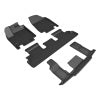 3D MAXpider L1NS14901509 ACE Kagu - Combo - Black