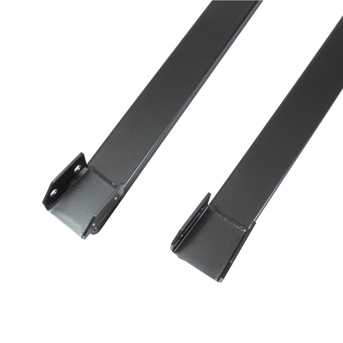 Bbk Performance Subframe Connector Kit Ford Mustang 94-04 BBK2520