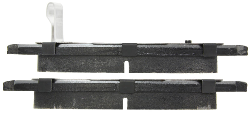 Stoptech 309.08290 StopTech Performance 00-09 S2000/06+ Civic Si/02-06 RSX-S (non base) Front Brake Pads