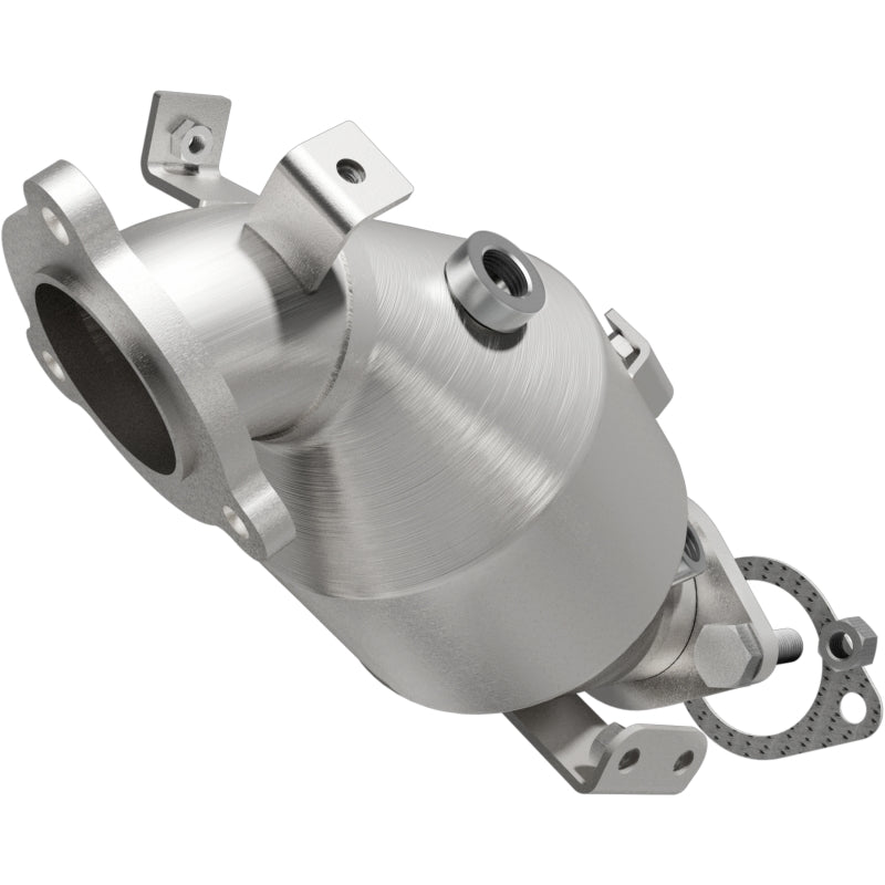 Magnaflow 49251 MagnaFlow Conv Direct Fit 10-12 Hyundai Genesis Coupe L4 2.0L