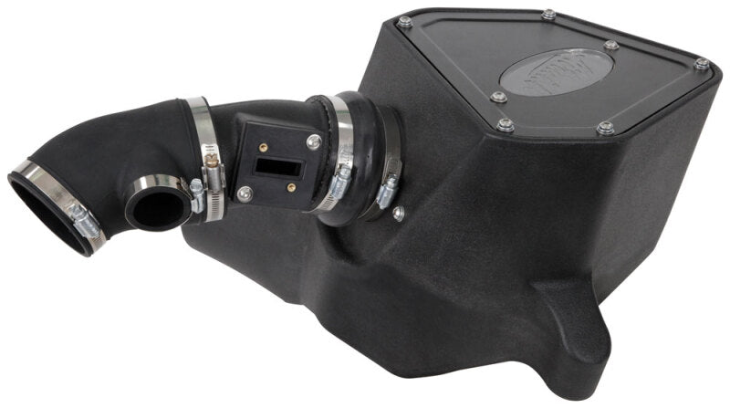 Airaid 205-398 AIR Cold Air Intake Kit