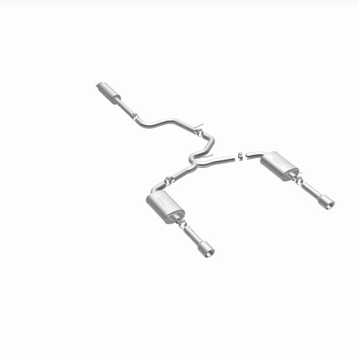 Magnaflow 16727 MagnaFlow Sys C/B 06 Monte Carlo SS 5.3L V8