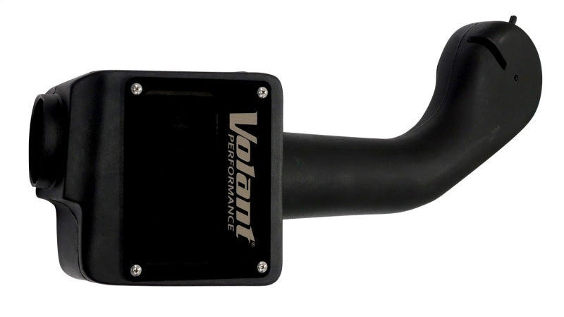 Volant 15857 91-94 Chevrolet Blazer 5.7 V8 Pro5 Closed Box Air Intake System