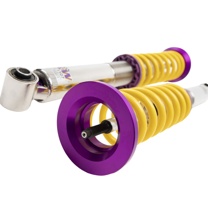 KW 35261029 Coilover Kit V3 20-21 Chevrolet C8 Corvette Stingray