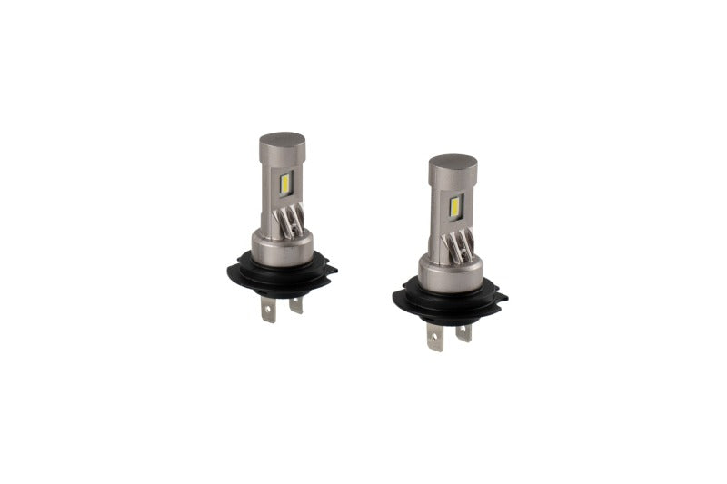 Diode Dynamics DD0473P H7 White SL2 LED Bulbs (pair)