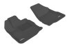 3D MAXpider L1CH01411509 ACE Kagu - Front - Black