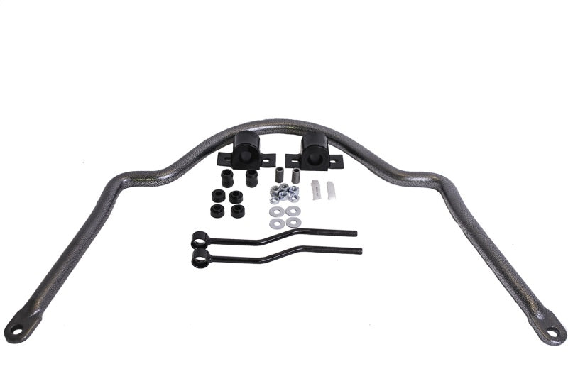 Hellwig 7180 97-21 Ford E-40/E-450 Solid Heat Treated Chromoly 1-1/2in Rear Sway Bar