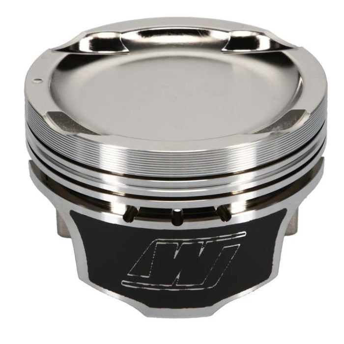 Wiseco K627M8525AP 1400 HD Mitsu EVO 8 - 4G63 Turbo -21cc Armor Plated Piston Shelf Stock Kit