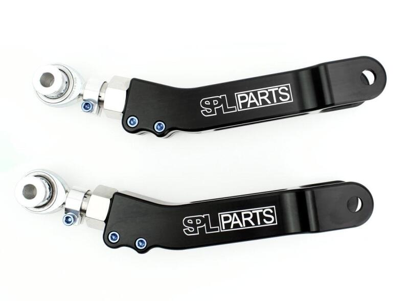 SPL Parts SPL RTR GK 2015+ Subaru WRX/STI Rear Traction Arms